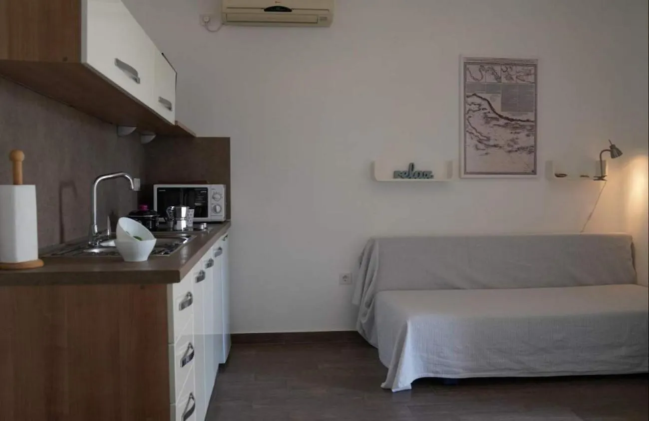 Apartments With A Parking Space Barbat, Rab - 22361 Barbat na Rabu 크로아티아