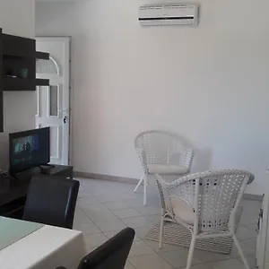 Apartment Barbat-za Cijelu Obitelj
